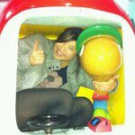 Profile Picture of Joanne Cheung-Prentice (@missgoodfriday) on Instagram