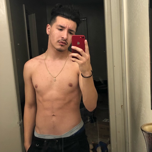 Profile Picture of Aaron Salas (@dopykidd) on Poshmark