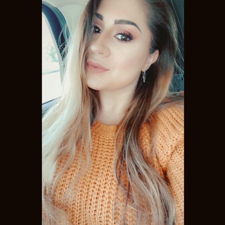 Profile Picture of amanda (@amandamcol) on Tiktok