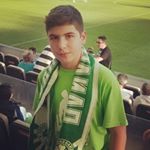 Profile Picture of Andreas Antoniou (@andrew_gate13) on Instagram