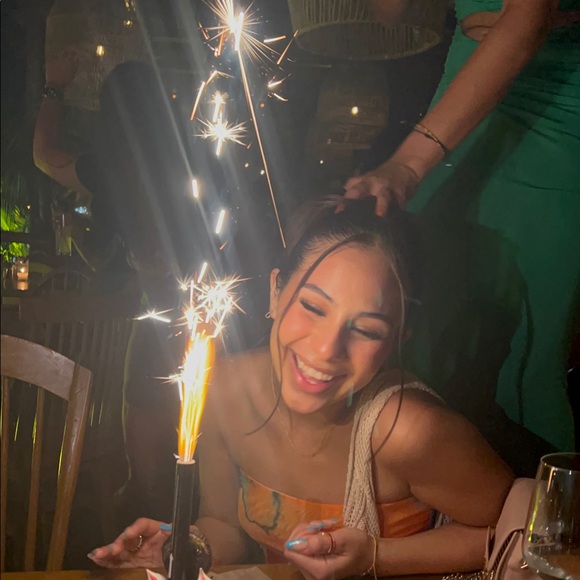 Profile Picture of Leah Robles (@leahrobles222) on Poshmark