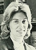 Profile Picture of Linda Melconianon Wikipedia