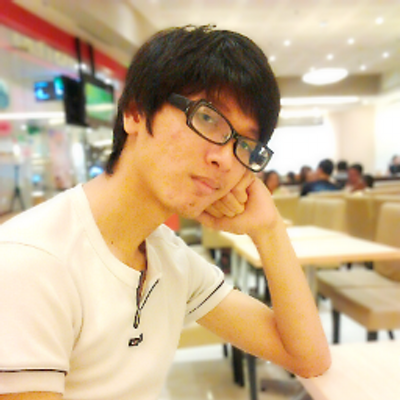Profile Picture of Wilfred Ching (@LemonHood) on Twitter