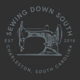 Profile Picture of Sewing Down South (@sewingdownsouth) on Instagram