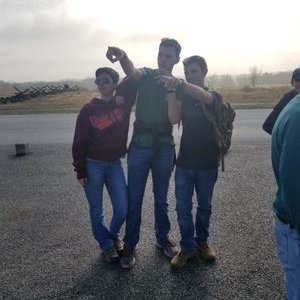 Profile Picture of Alex Sassano (@alex_sassano) on Twitter