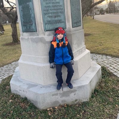 Profile Picture of Keith Beloli (@PatsRedSox22) on Twitter