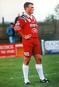 Profile Picture of Nick Pinkneyon Wikipedia
