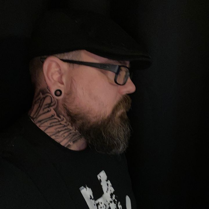 Profile Picture of Jeremy McAlister (@@jnnyringo) on Tiktok