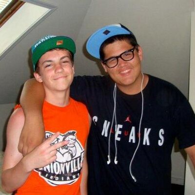 Profile Picture of Paul (@PaulSteffy) on Twitter