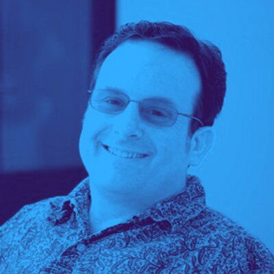 Profile Picture of Paul Aaron Travis (@Gentle_Buffalo) on Twitter