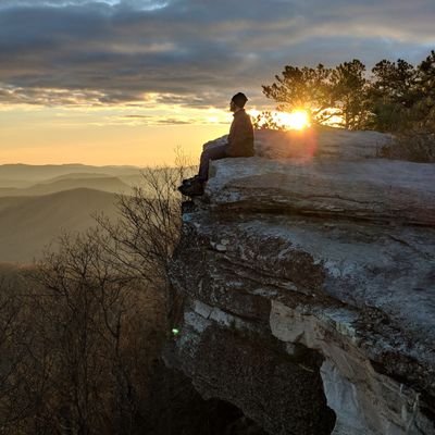 Profile Picture of John R Hiemstra (@JR_Hiemstra) on Twitter