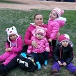 Profile Picture of Maria jauregui (@jauregui1993) on Instagram