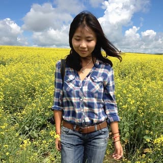 Profile Picture of Rong Fang (@fang.rong) on Instagram