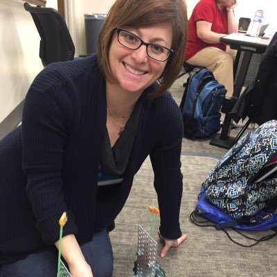 Profile Picture of Andrea Owens (@OwensAndrea) on Twitter