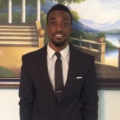 Profile Picture of Jordan Wisdom (@J2Dwayne) on Twitter