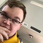 Profile Picture of Jacob Senory (@jsenory95) on Instagram