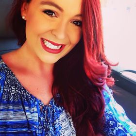Profile Picture of Brianna Padilla (@bmunday91) on Pinterest
