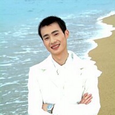 Profile Picture of JiM Chen (@zizhuocyh) on Twitter