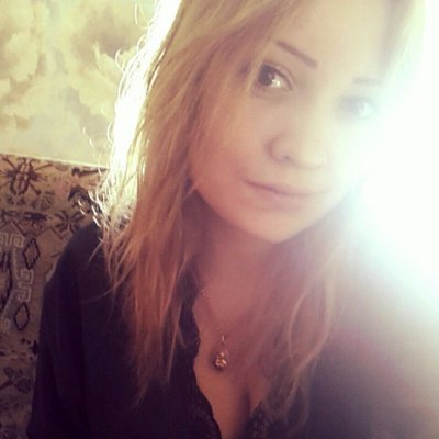 Profile Picture of Anna Sokolova (@sokolovaanna333) on Twitter