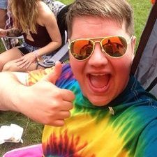 Profile Picture of Daniel Harmer (@DanielHarmer89) on Twitter