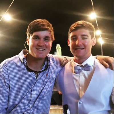 Profile Picture of Justin Potts (@PottsNig) on Twitter