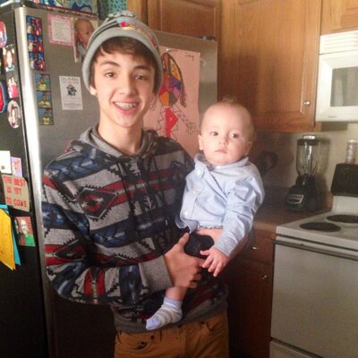 Profile Picture of Nicholas Pruitt (@Nick_UTS) on Twitter