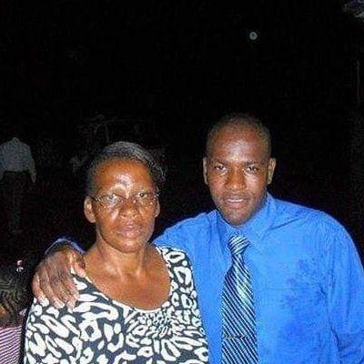 Profile Picture of Kenton Thomas (@KentonThomas6) on Twitter