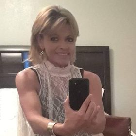 Profile Picture of Kimberly Cuccaro (@BubbetteC) on Pinterest