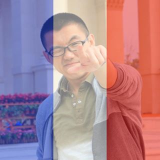 Ian Meng - Facebook Profile Picture of Ian Meng (@Ian-Meng) on Facebook