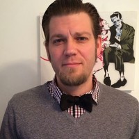 Joshua Alderson - Quora Profile Picture of Joshua Alderson (@joshua-alderson-9) on Quora