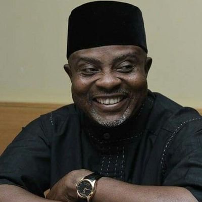 Profile Picture of Earl Osaro Onaiwu (@OsaroOnaiwu) on Twitter