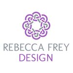 Profile Picture of Rebecca Frey Design (@rebeccafreydesign) on Instagram