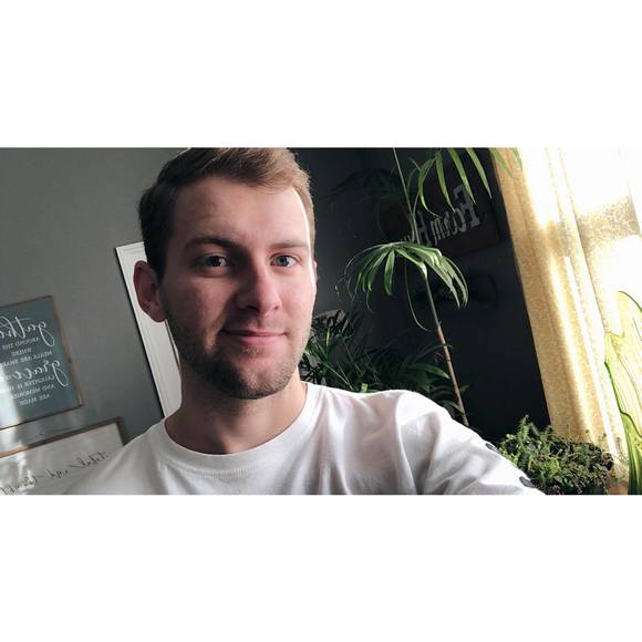 Profile Picture of Tyler Shepherd (@t_shep95) on Poshmark