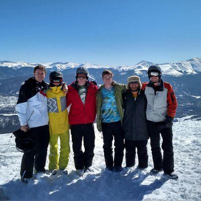 Profile Picture of Wade Davidson (@every1loveswade) on Twitter