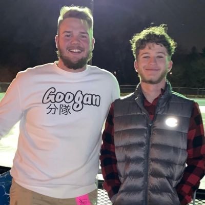 Profile Picture of Caleb Mabe (@CalebDMabe) on Twitter