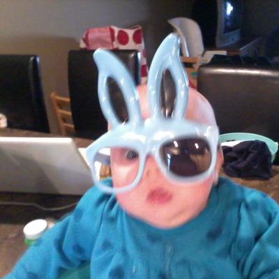 Profile Picture of Mr. LP (@corinna_leigh73) on Twitter