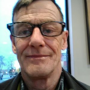 Profile Picture of Brian Null (@BrianNull8) on Twitter