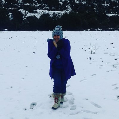 Profile Picture of Luz Palma (@luzpalma18) on Twitter