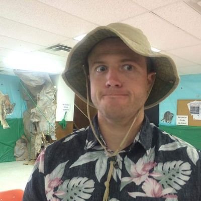 Profile Picture of Kyle Richter (@krich_123) on Twitter