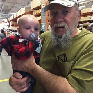 Profile Picture of Delbert Hammond (@delbert.hammond.7) on Facebook