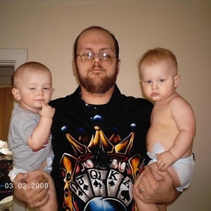 Profile Picture of Steven Sostrom (@bigshowokc) on Myspace