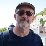 Profile Picture of Bill Steele (@billsteele999) on Flickr