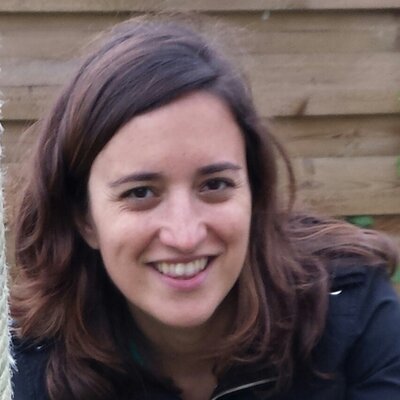 Profile Picture of Sonia Duran (@Sonia_duran_b) on Twitter