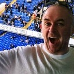 Profile Picture of Jim Harmsworth Cowles (@jimbohc) on Instagram