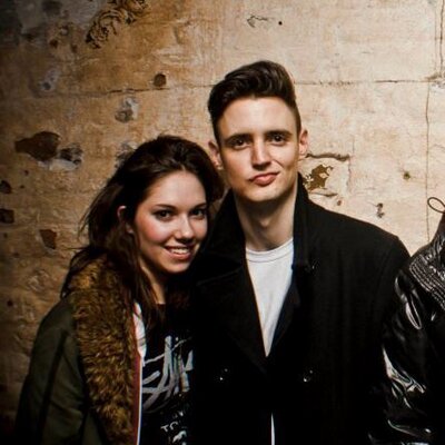 Profile Picture of Sara Elise Irvine (@SIrvine09) on Twitter