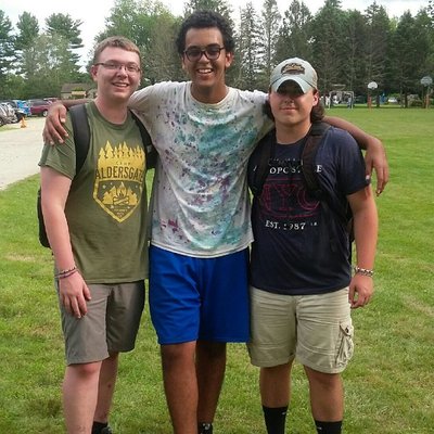 Profile Picture of Shane Thacker (@Shanethack_19) on Twitter