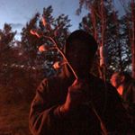 Profile Picture of William Oliver (@_william_oliver_) on Instagram