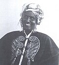 Profile Picture of Dhulbahanteon Wikipedia