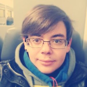 Profile Picture of Robin Sigrist (@robinsigrist95) on Twitter