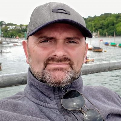 Andrew Shave - Twitter Profile Picture of Andrew Shave (@ShaveAndrew) on Twitter